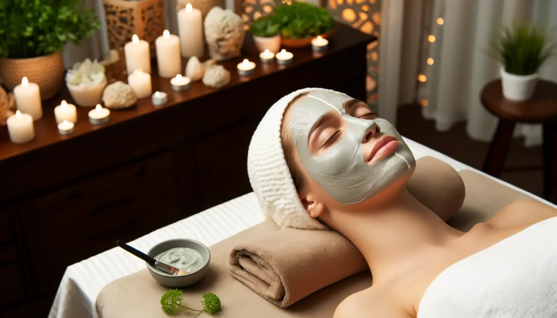 Facial Services