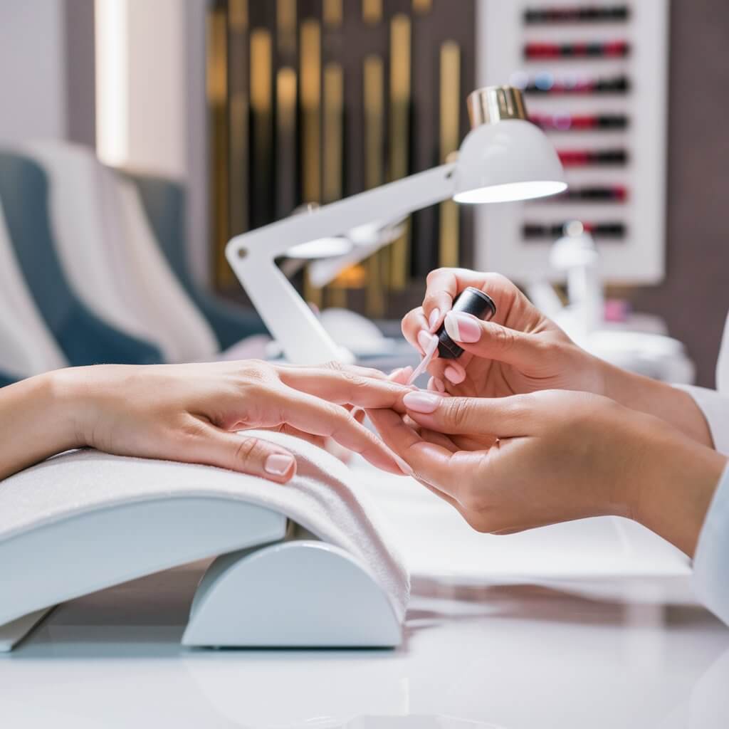 Nail Services